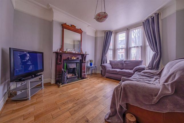 Terraced house for sale in Roath Court Road, Roath, Cardiff