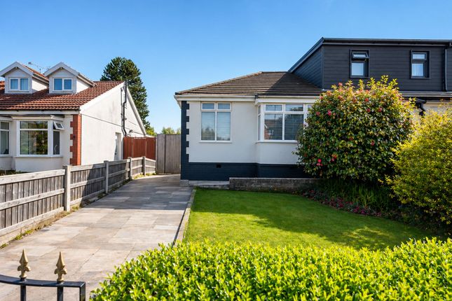 2-bed house on 34 Lordsgate Lane, Ormskirk, £260,000