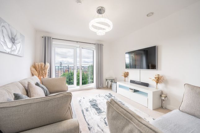 Flat 5-2, 29, Panmure Gate, Glasgow photo 2