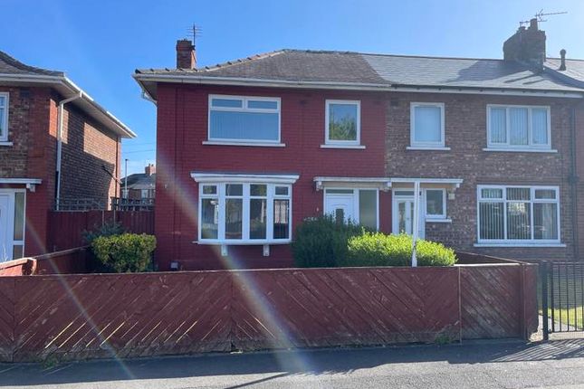 3-bed house on 53, Kedward Avenue, MIDDLESBROUGH, £775/mo