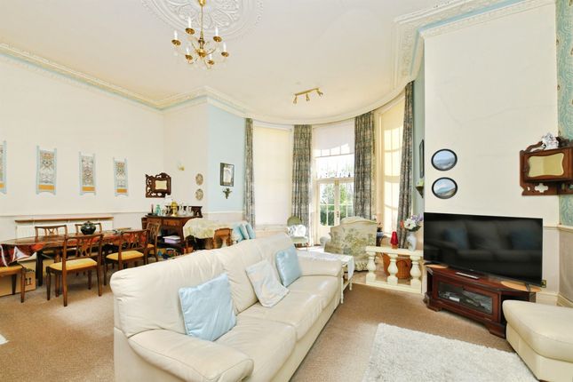 Flat 10, Wingfield Mansions, 82, Molesworth Road, Plymouth photo 2