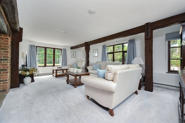 Gransdene,, Clearwater Lane, Scaynes Hill photo 4