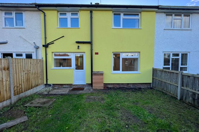 Property to rent in The Orchard, Marton, Rugby