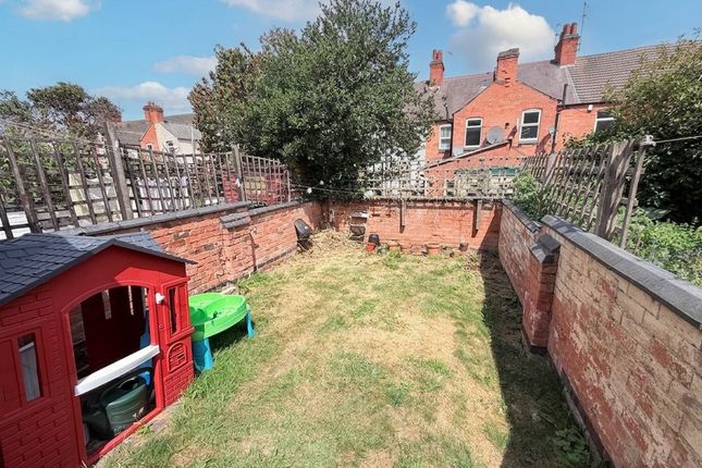 44 Haddenham Road, Leicester photo 4