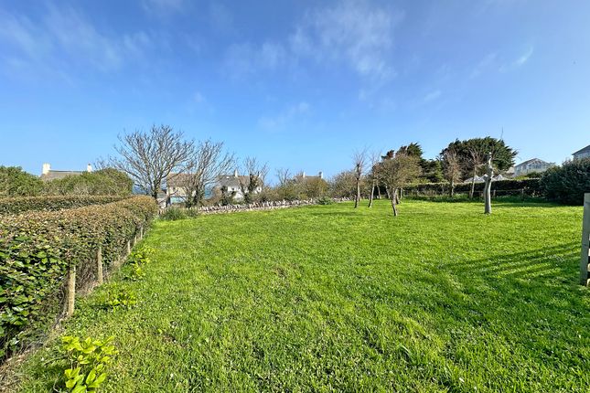 Detached house for sale in Route De Picaterre, Alderney