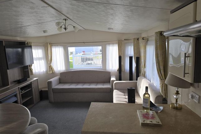 Caravan S13, Ocean Edge Caravan Park, Moneyclose Lane, Heysham photo 2