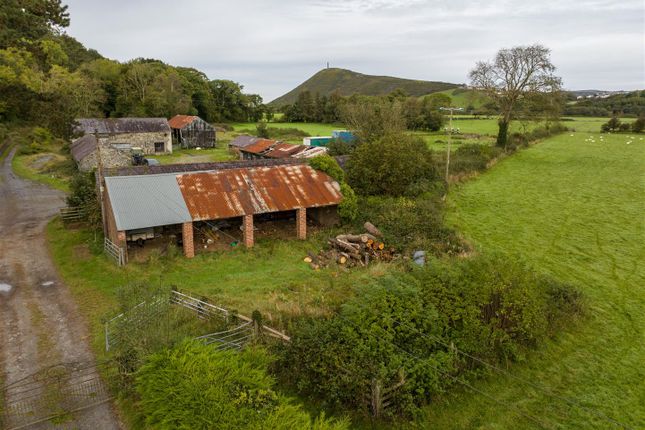 Farm for sale in Rhydyfelin, Aberystwyth