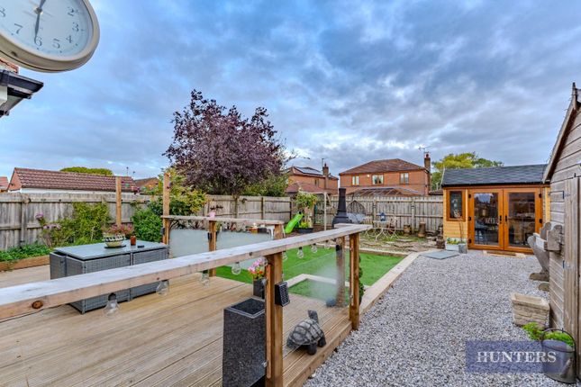 2, Manor Close, Driffield photo 3