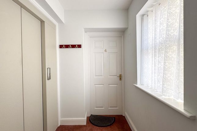 Apartment 4, Snaefell House, Port Erin photo 3