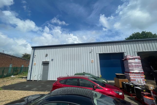 Industrial to let in 42 Lythalls Lane Industrial Estate, Lythalls Lane, Coventry, West Midlands