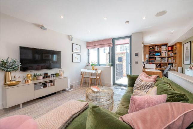 2 bed detached house for sale in St. Charles Place, London W10