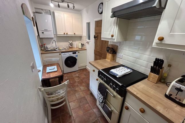 3, Tanrallt Cottages, Penmaenmawr photo 5