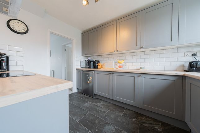 3 Rectory Road, Markfield photo 4