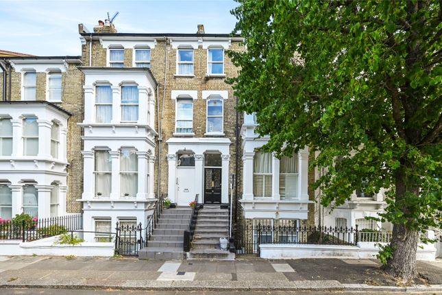 Lower Ground Floor, 73, Westwick Gardens, Brook Green photo 2