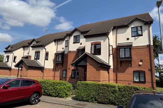 1-bed flat on 13, Caroline Place, Hayes, £220,000