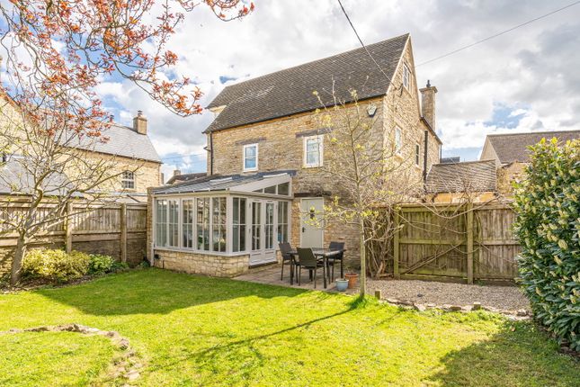 4-bed house on The Old Mill, Upper Minety, £695,000