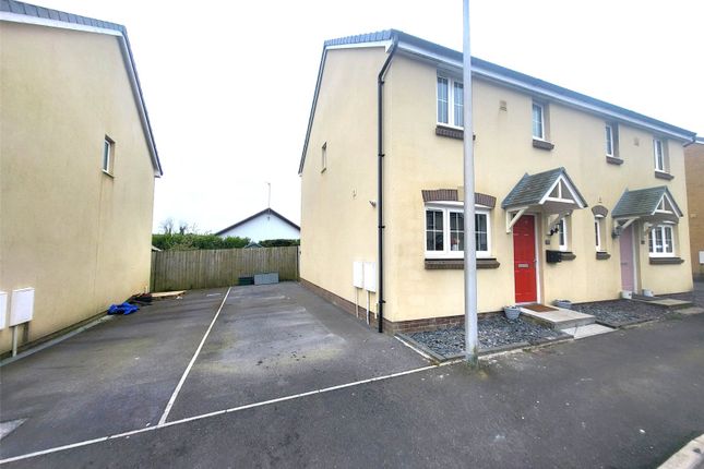 25, Castleton Grove, Pembrokeshire photo 4