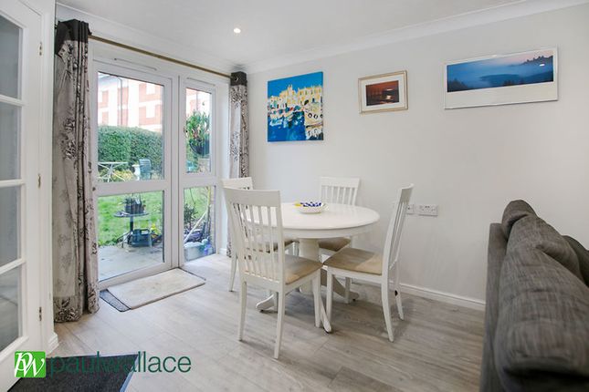 5 Cliff Richard Court, High Street, Waltham Cross photo 3