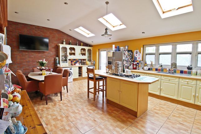 Kitchen-Diner