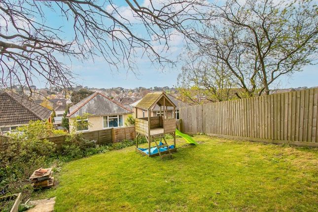 Detached house for sale in Ponsonby Road, Lower Parkstone, Poole, Dorset