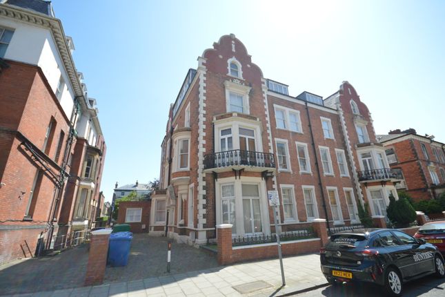 2 bed flat for sale in Summerdale Apartments, Scarborough, North Yorkshire YO11
