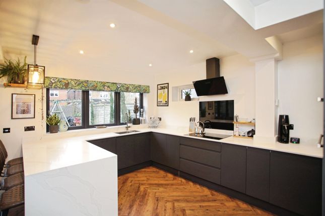 15, Malvern Avenue, Rugby photo 3