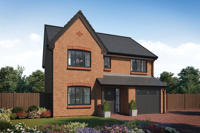 Dacre Avenue, Off Baileys Lane, Halewood photo 2