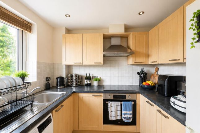 Flat 20, Cheena Court, Solario Road, Norwich photo 2