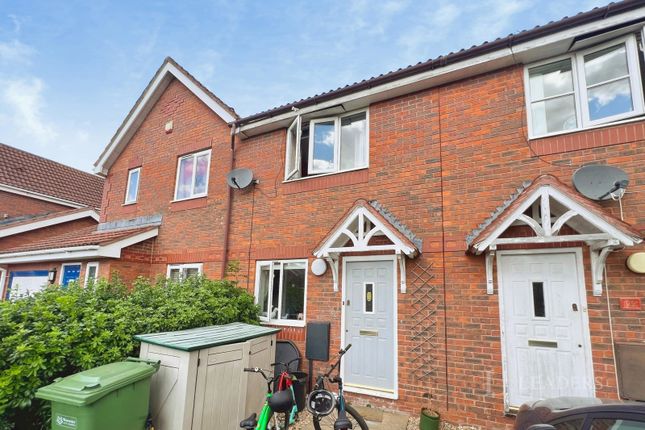 2-bed house on 23, Clarkson Gardens, Worcester, £1,100/mo