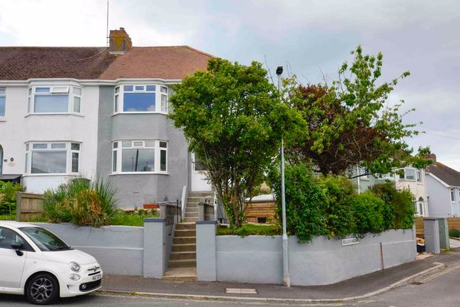3-bed house on 29, Rea Barn Road, Brixham, £229,950