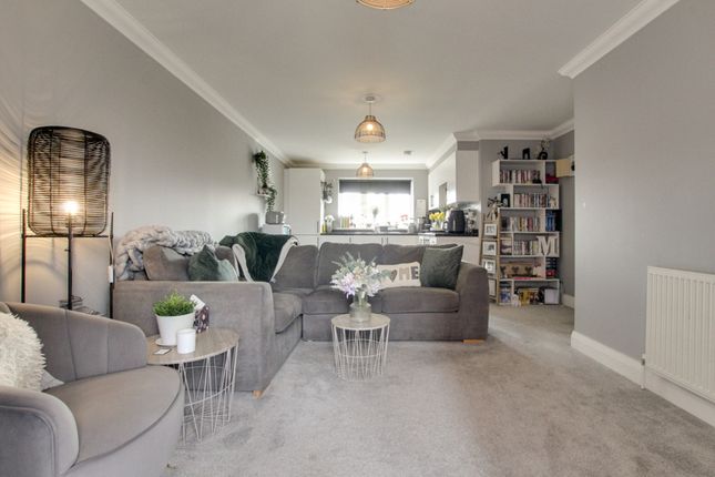 Flat for sale in Lower Southend Road, Wickford