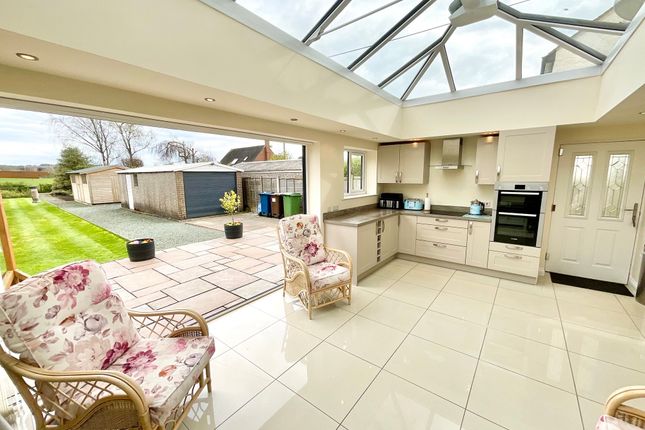 Detached house for sale in Stone Road, Tittensor, Stoke-On-Trent
