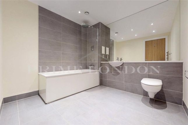 Flat for sale in Arc House, 16 Maltby Street, Tower Bridge