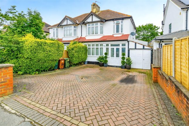 Detached house for sale in Croydon Road, Beddington, Croydon