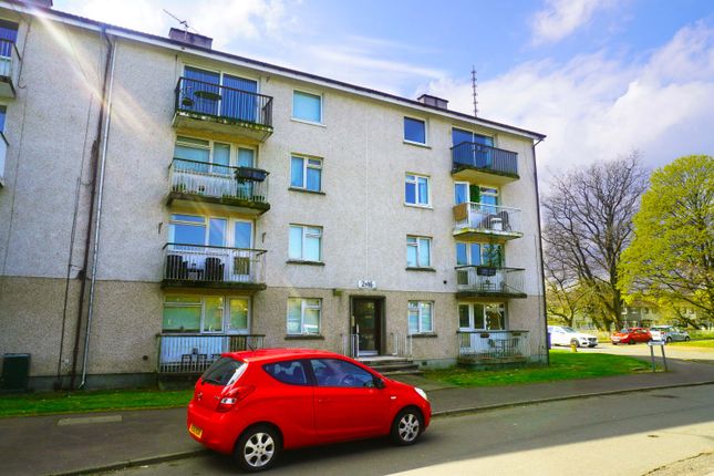 Thumbnail Flat for sale in Beauly Place, West Mains, East Kilbride