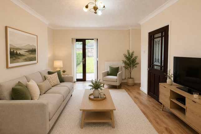7, Harpfield Road, Stoke-on-Trent photo 3