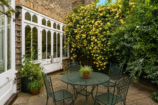 43, Lilyville Road, London photo 4