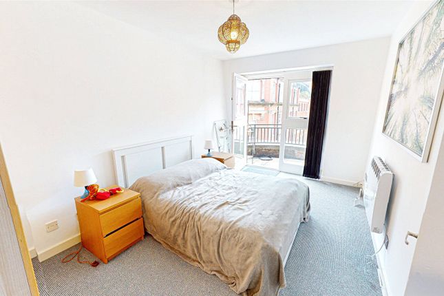 43, Venice Court, Granby Village photo 4