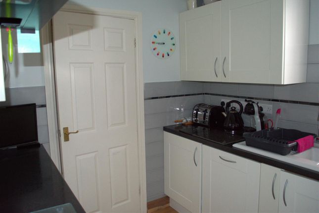 Terraced house for sale in Florence Court, Boroughbridge, York