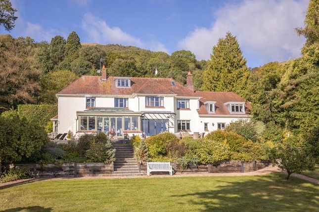 Thumbnail Detached house for sale in Mulberry House, Wells Road, Malvern, Worcestershire