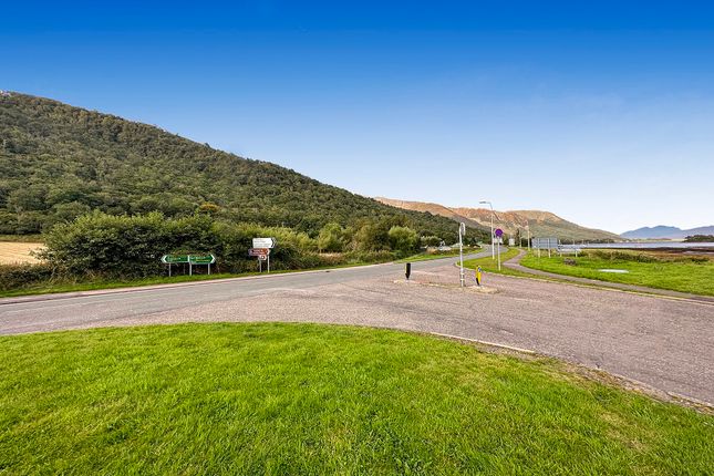 Land for sale in Tighphuirt, Glencoe, Ballachulish