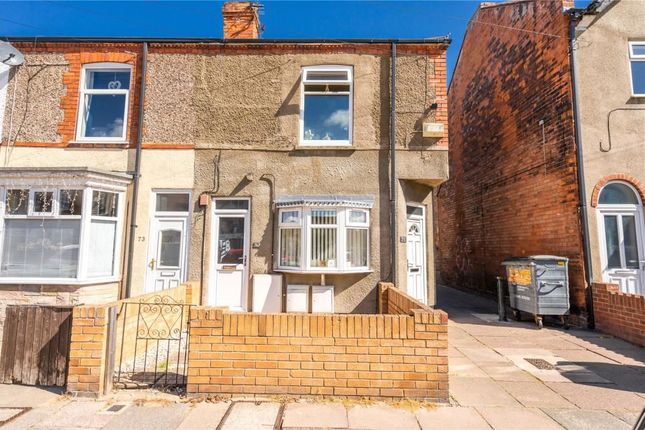 75, Oxford Street, Lincoln photo 2