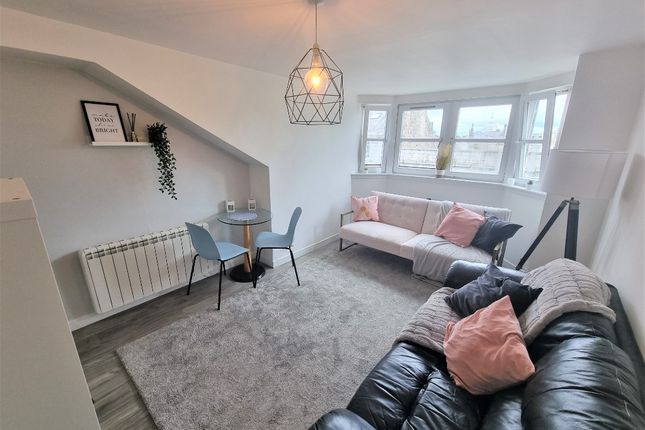 Thumbnail Flat to rent in Union Street, City Centre, Aberdeen