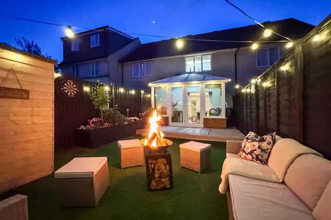 3, Blissmore Lane, Weyhill photo 4
