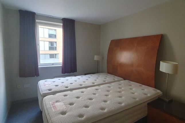 Apartment 213, Dean House, 38 Upper Dean Street, Birmingham photo 5
