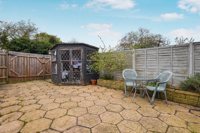End terrace house for sale in Cambridge Street, Godmanchester, Huntingdon