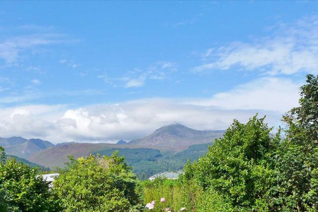Land for sale in Plot 3, Mid Mayish, Brodick