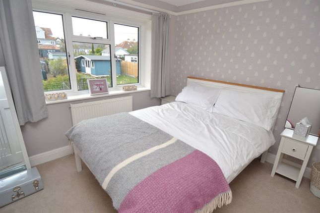 Semi-detached house for sale in Graystone Road, Tankerton, Whitstable