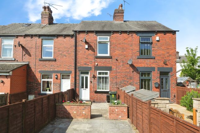Terraced house for sale in New Street, Barnsley