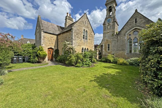 Thumbnail Detached house for sale in High Street, Easton On The Hill, Stamford